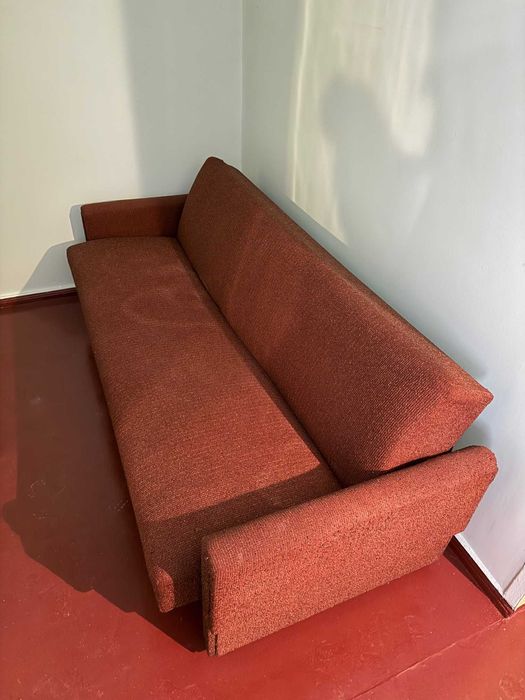 Oddam za darmo kanapy rozkładane, używane, sprawne tech.