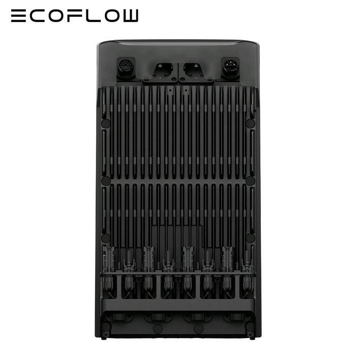 Система енергонезалежності EcoFlow STREAM Ultra 2000Вт