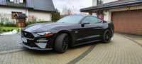 Ford Mustang Ford Mustang 5.0 V8 GT PP1 stan IDEALNY