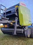 Prasa Claas Variant 360 RC 460RC