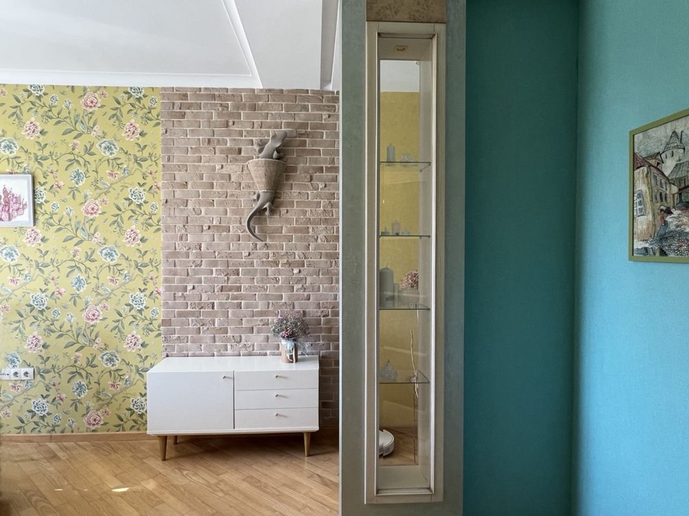 Продається 2-кімнатна квартира, м. Вишневе