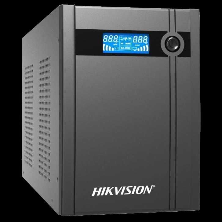Джерело безперебійного живлення 500W DS-UPS1000/EU