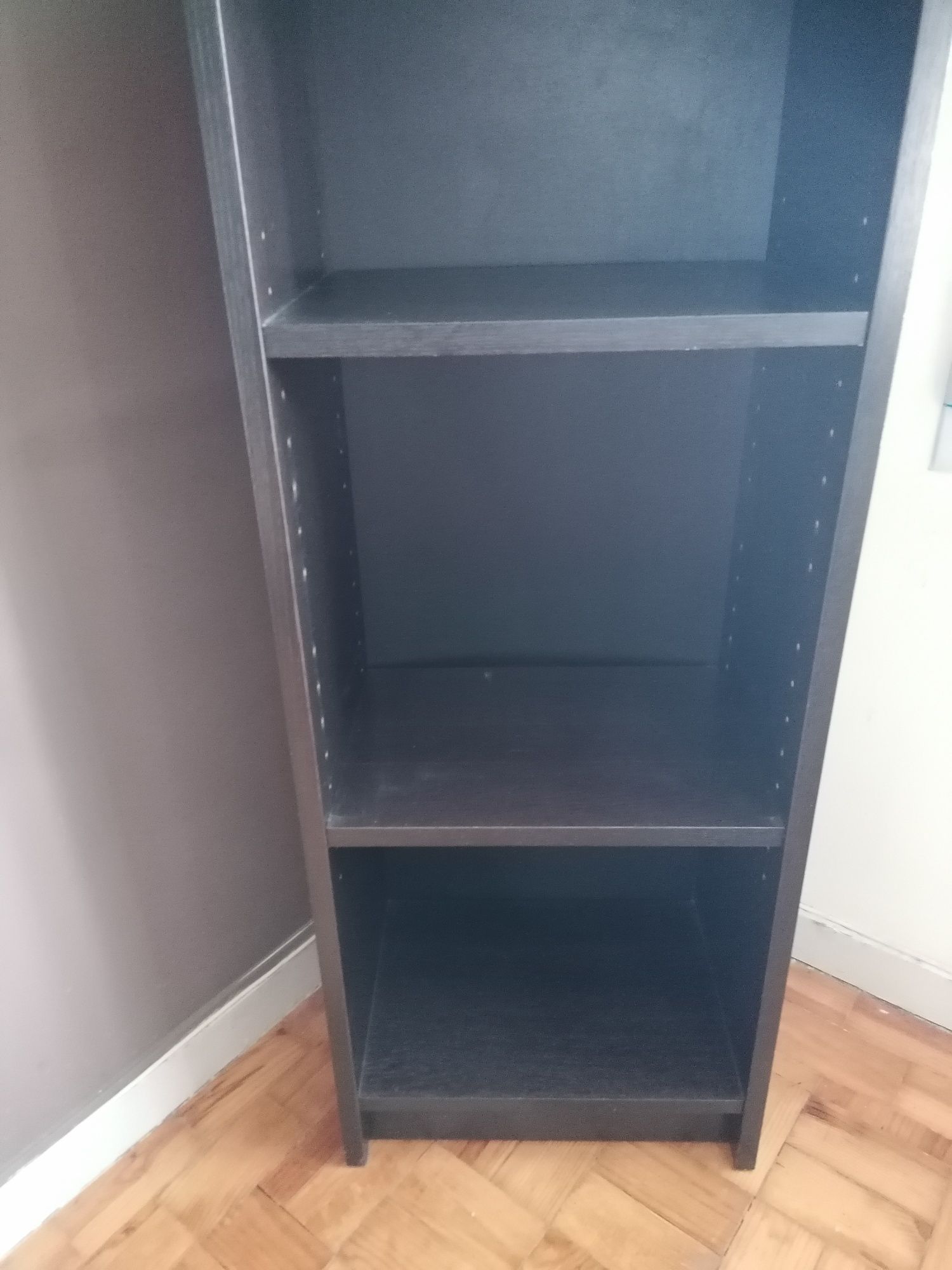 Estante Billy, IKEA