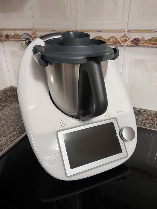 Bimby TM6 Excelente Estado