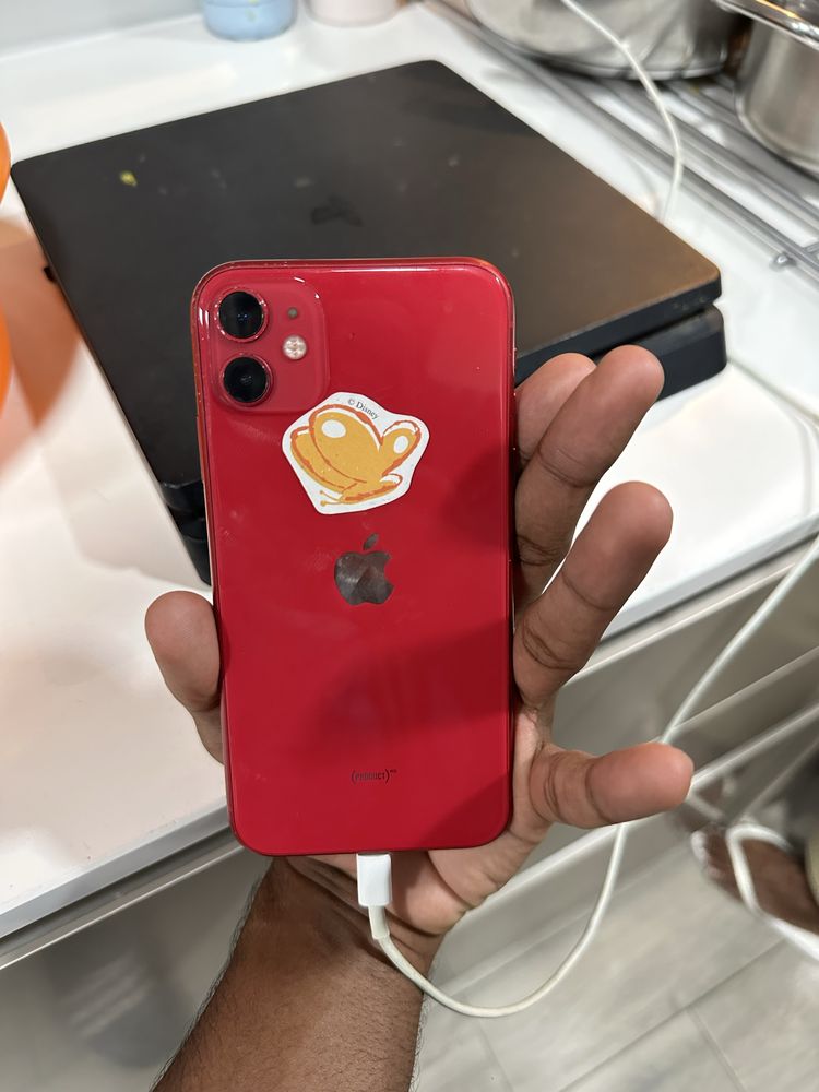 Iphone 11 128GB Usado