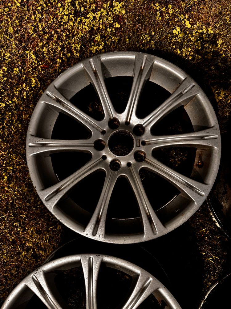 Felgi BMW Styling 135 R18 8J