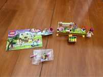 Lego Friends 41027 Banca de Limonada