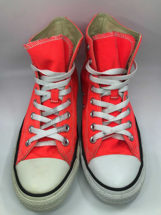 CONVERSE r.39,5 oryginalne trampki damskie