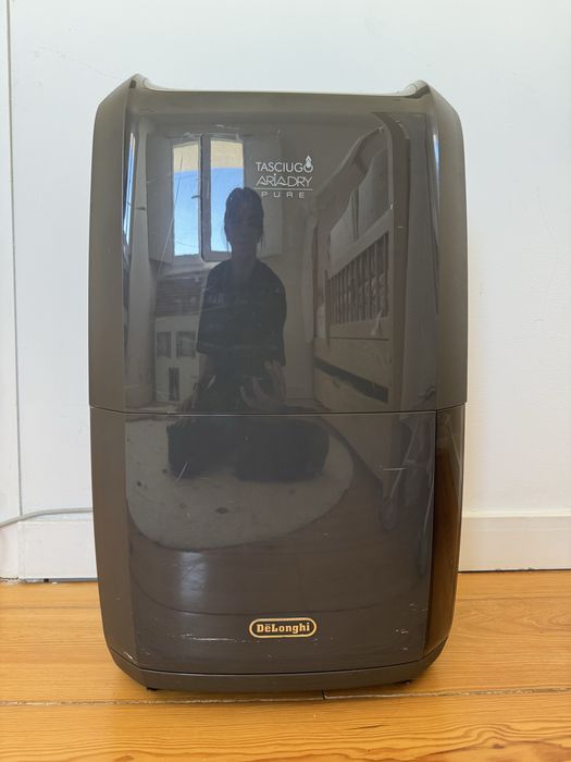 Desumidificador Tasciugo Arydry