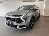 Kia Sportage 1.6 T-GDI Tech 7DCT