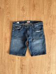 Джінсові шорти Tommy Jeans