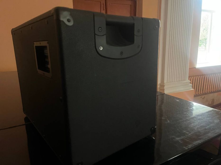 Laney irt 112 cabinet