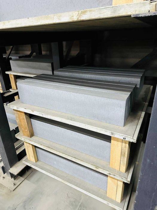 Тротуарна плитка Цеглинка