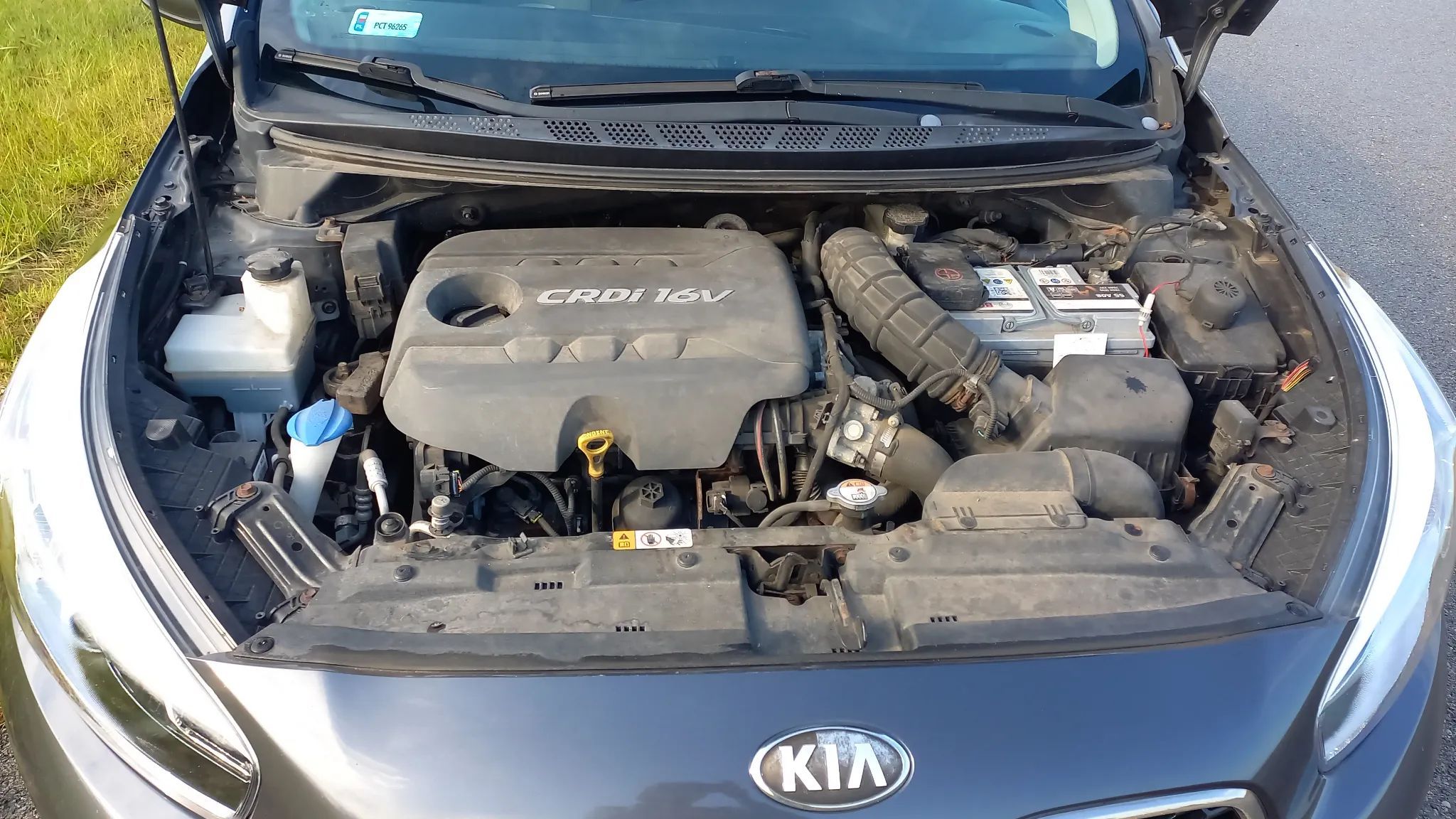 Kia Ceed Kia Cee&#039;d Kombi