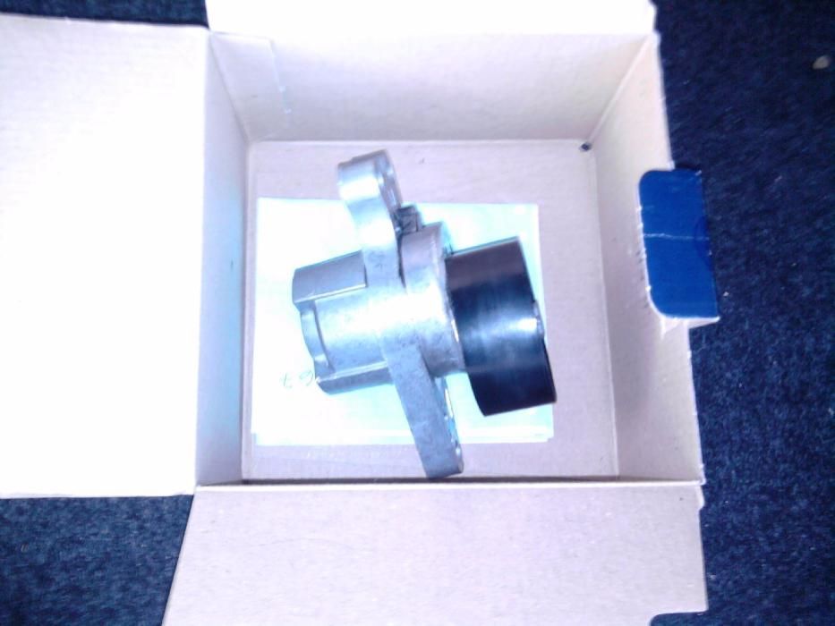 Tensor de correia do alternador e correia Peugeot 206