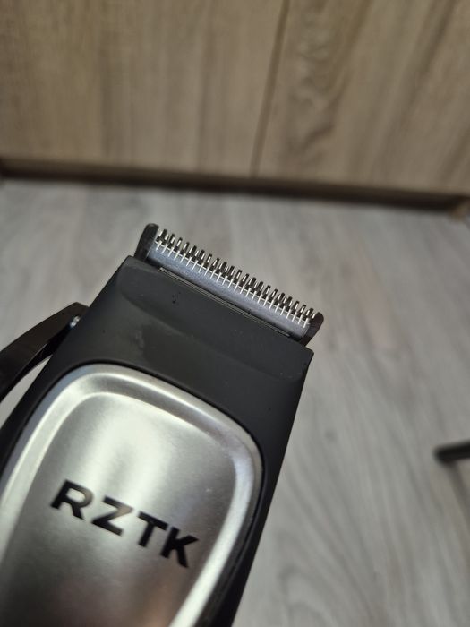 Машинка для стрижки триммер RZTK