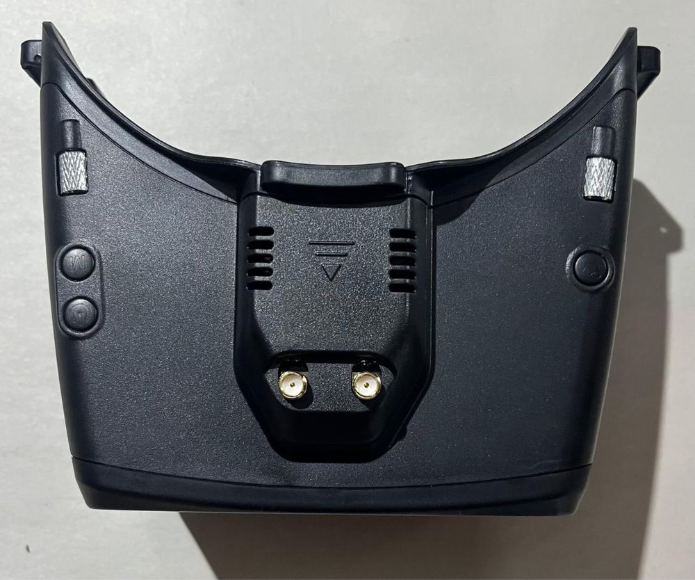 Окуляри Fpv Cobra X V4 Black