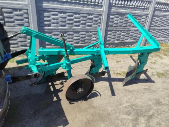 Продам МТЗ -80 с плугом