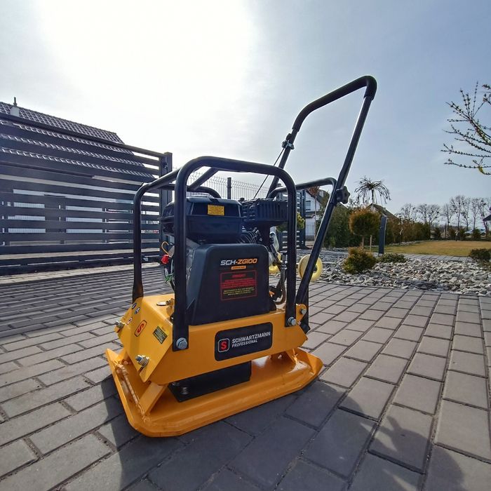 Wynajem ZAGĘSZCZARKA,aerator, wertykulator, glebogryzarka, wiertnica,