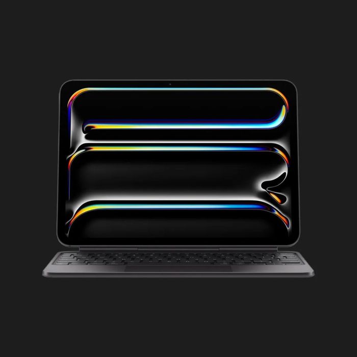 Клавіатура Magic Keyboard для iPad Pro 11