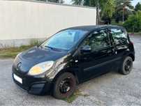 Renault twingo*1.2benzyna*2010r*KLIMA*elektyka*okazja