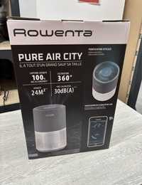 Очиститель воздуха Rowenta PU2840