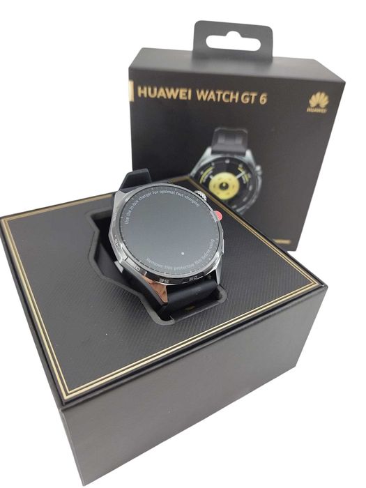 Huawei Watch GT 6 46 MM ATM-B19