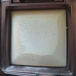 Hourglass Ambient Diffused Light