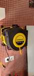 STANLEY, Compressor de Parede 1.5Hp 8Bar