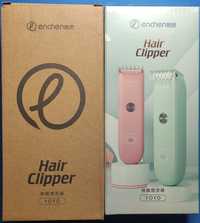 Машинка для стрижки бритва Xiaomi Enchen Yoyo Hair Clipper