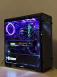 Komputer gamingowy RTX 2070, i5 9600k, 16gb ramu