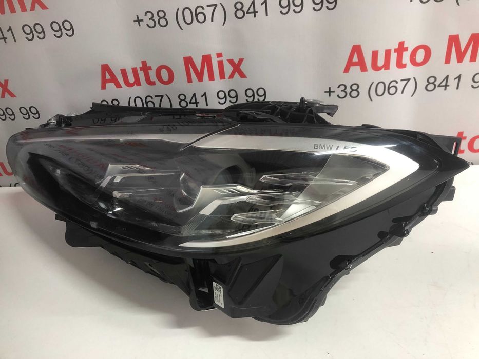 Фара BMW 4 G22 Led 5A29B23 5A19351