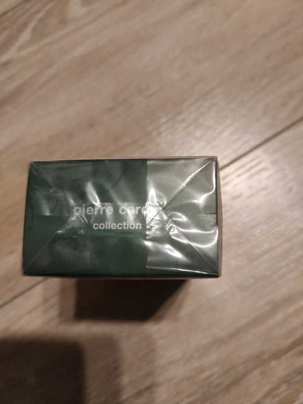 Pierre Cardin Cedre Ambre 75ml edt mega rarytas