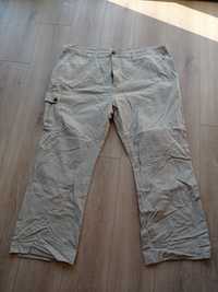 Spodnie jeansowe, jeansy, pas 124-126, r.48. GUINNESS
