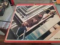 Płyta Winilowa The Beatles 1962/1966