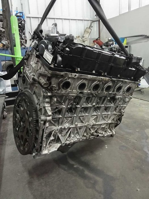 Motor BMW N57D30B