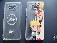 Etui na telefon Poco X3 Pro lub NFC