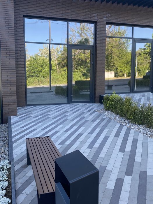 Комерційне приміщення 18 кв Шервуд (Sherwood)