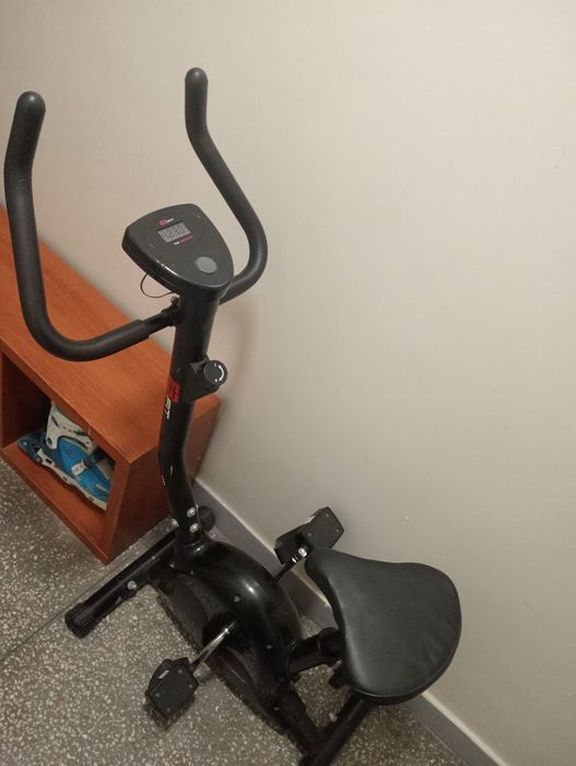Rower stacjonarny EBfit