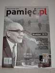 012 IPN Pamięć.pl. Biuletyn IPN 12-2013