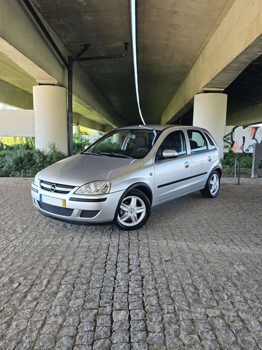 Opel Corsa 1.3 CDTi Enjoy