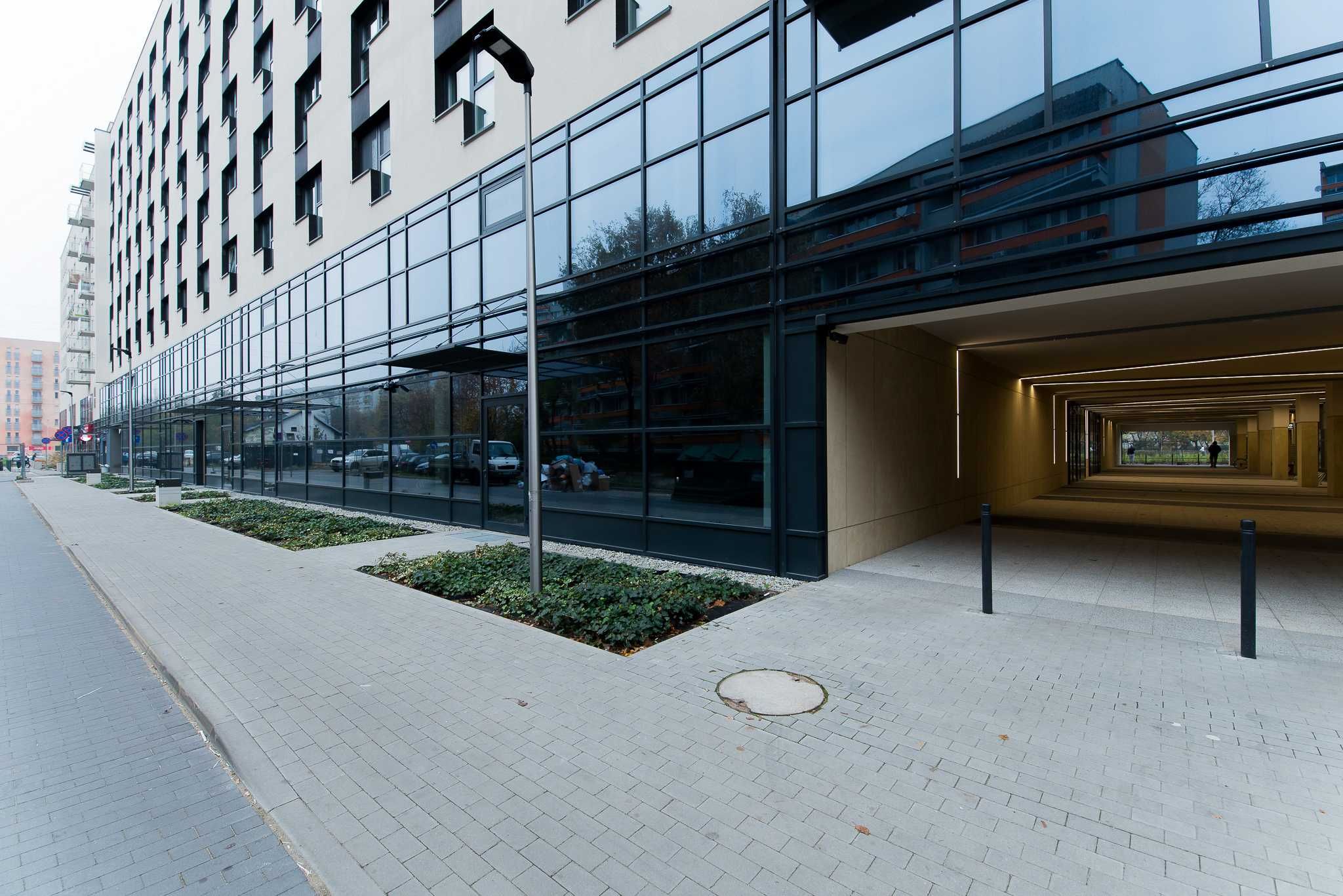 "BEZ PROWIZJI! Słoneczna KAWALERKA! b. CENTRUM, Winda! ^NOWY Budynek!