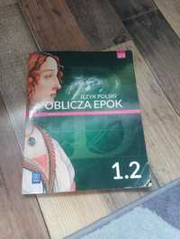 Oblicza epok 1.2