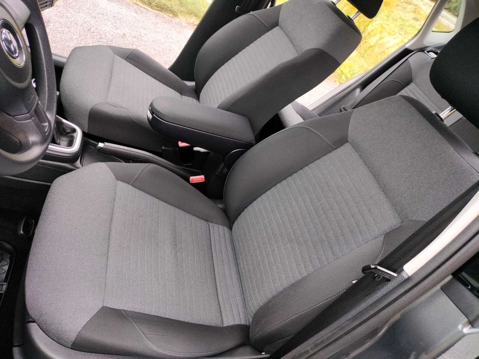 VW Polo 1.2i 12v-Klima-Podgrzewane fotele-Parktronic-Transport pod dom