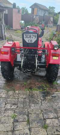 Міні трактор шифенг240