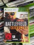 Battlefield Hardline |Xbox 360