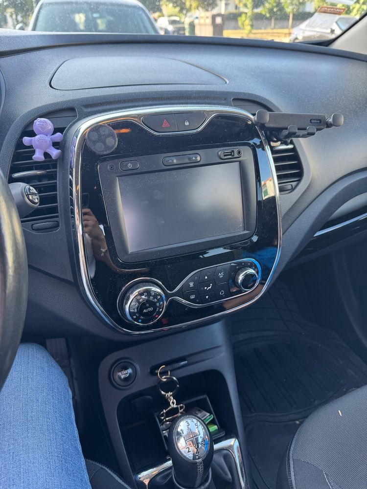 Renault Captur 0.9 TCE
