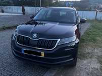 Skoda Kodiaq Style