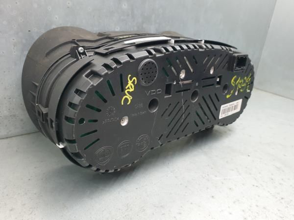 Quadrante / painel de instrumentos ALFA ROMEO Mito (955_)