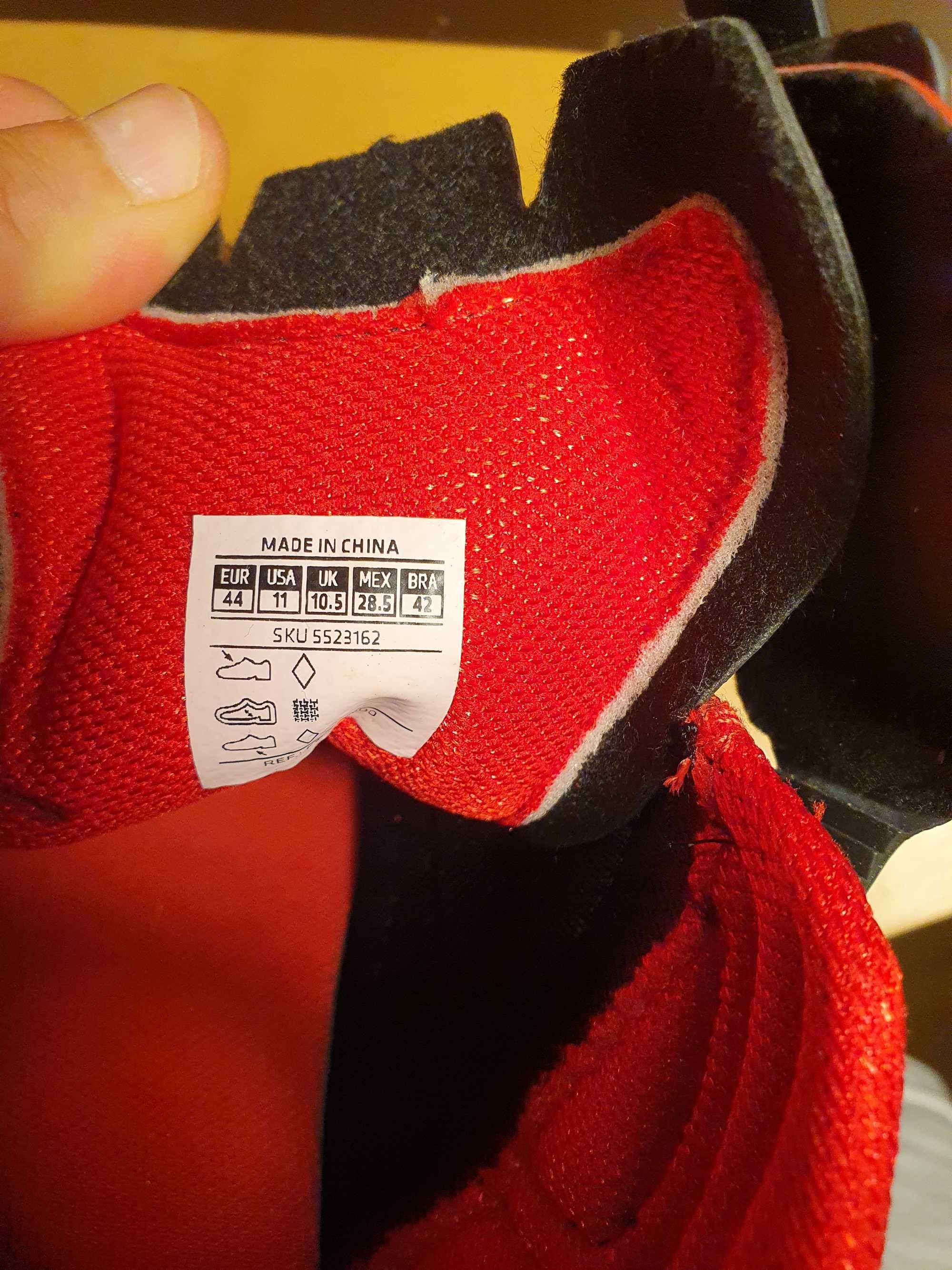 Sapatos BTT Berg